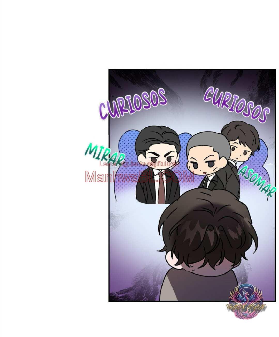 Deseos de un Chamán - Capítulo 44 2 manhwa