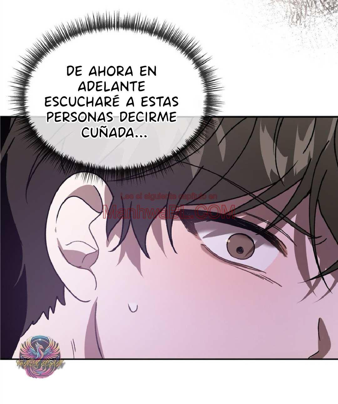 Deseos de un Chamán - Capítulo 44 2 manhwa