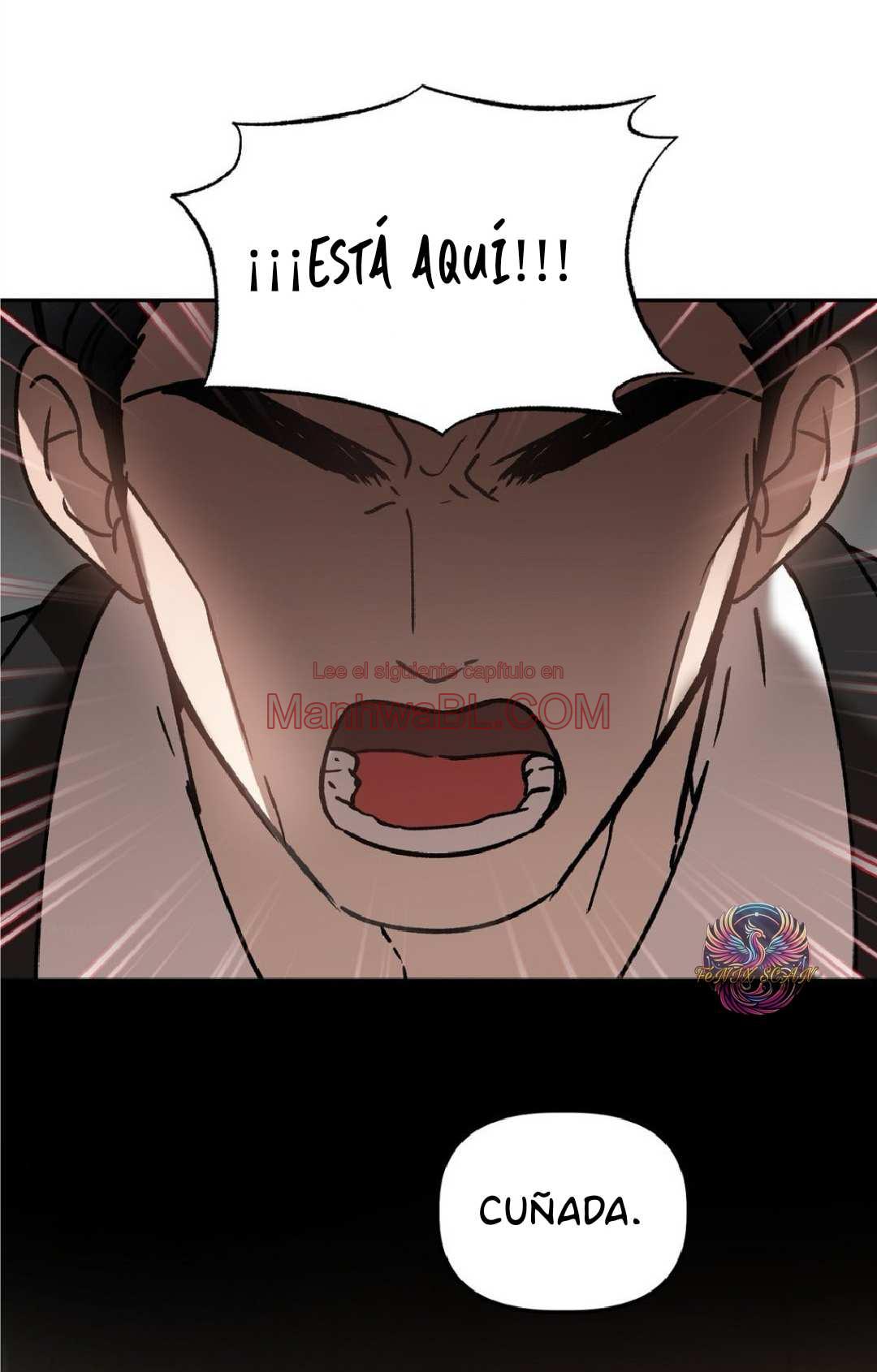 Deseos de un Chamán - Capítulo 44 2 manhwa