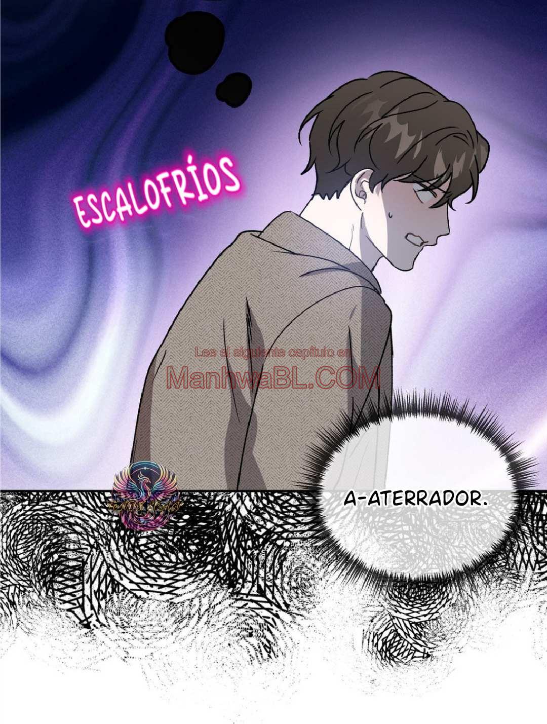 Deseos de un Chamán - Capítulo 44 2 manhwa