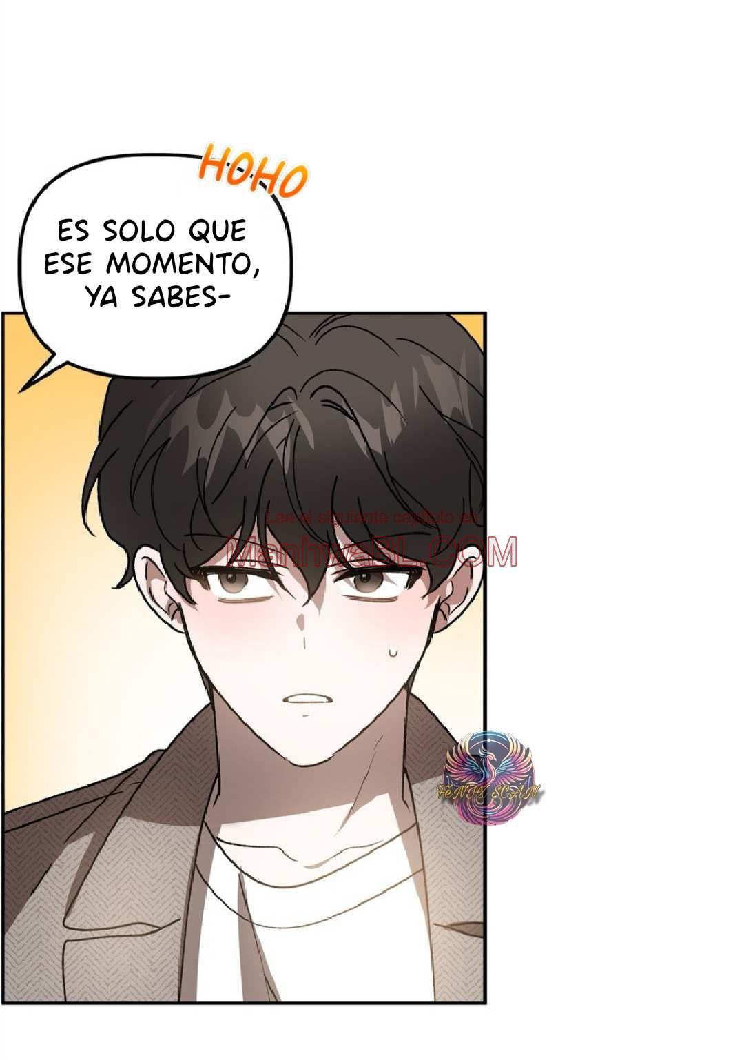 Deseos de un Chamán - Capítulo 44 2 manhwa