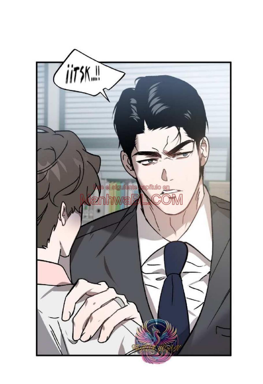 Deseos de un Chamán - Capítulo 56 3 manhwa
