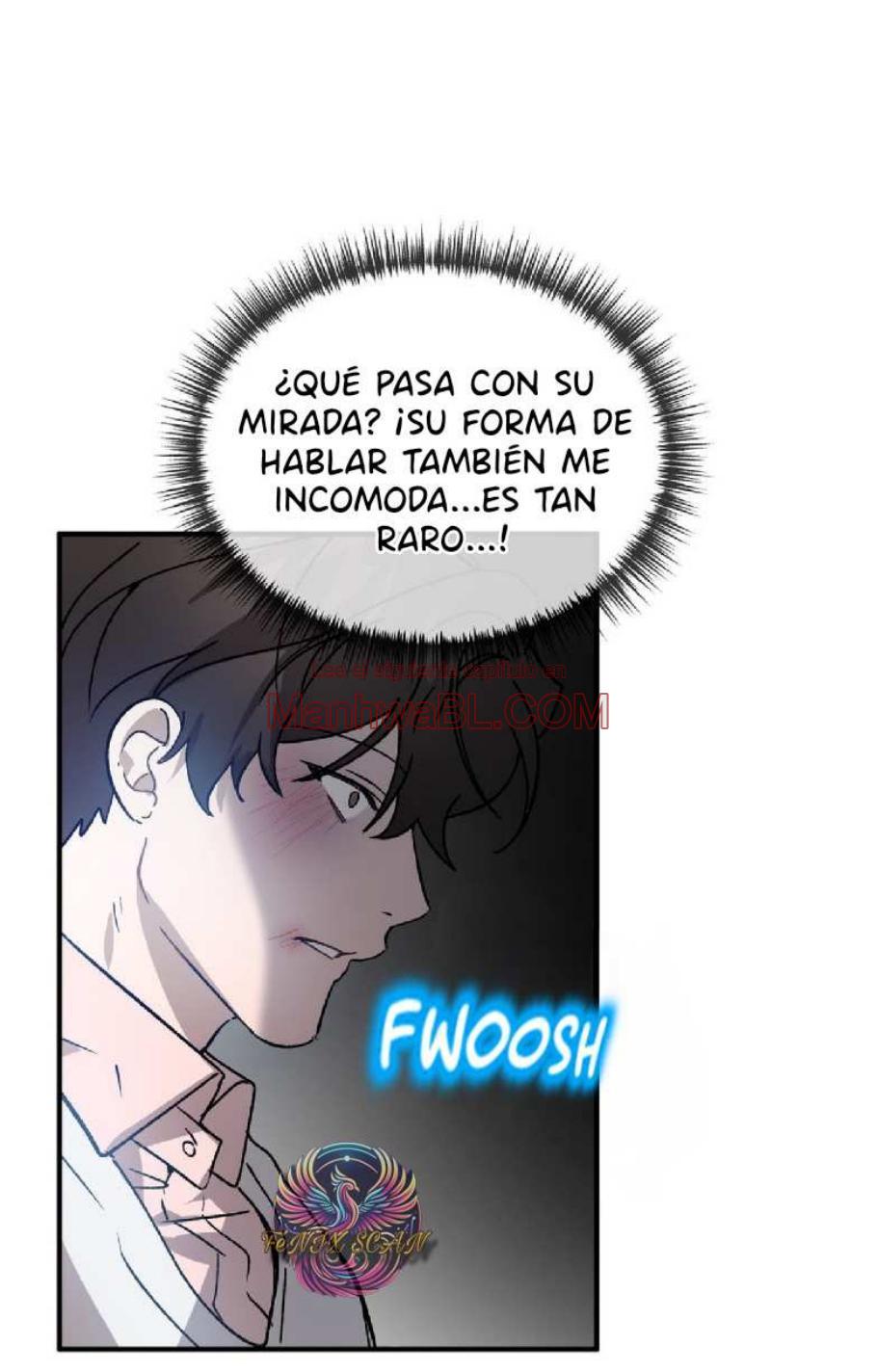 Deseos de un Chamán - Capítulo 56 3 manhwa
