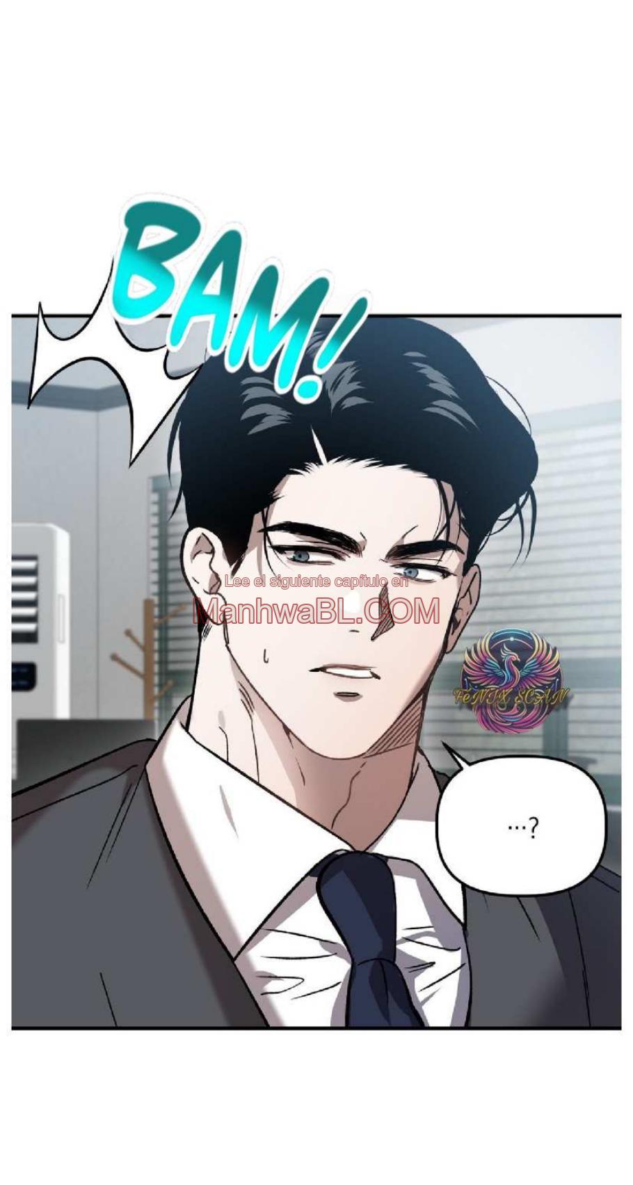 Deseos de un Chamán - Capítulo 56 3 manhwa