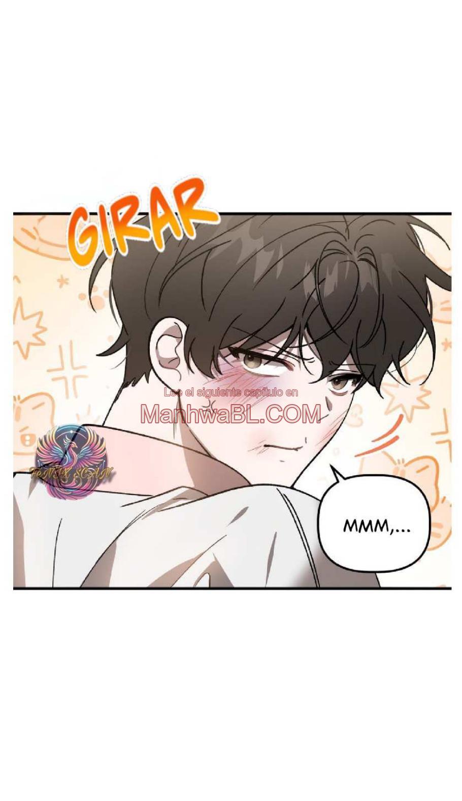 Deseos de un Chamán - Capítulo 56 3 manhwa