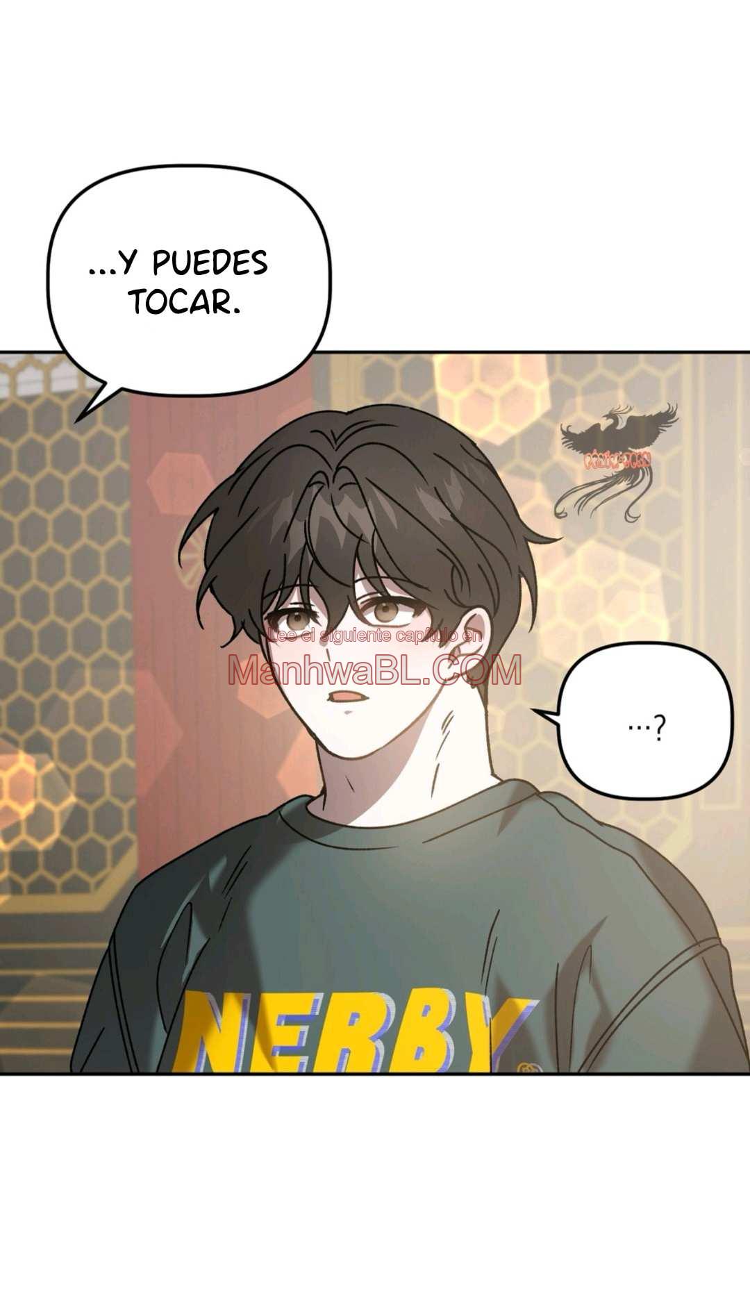 Deseos de un Chamán - Capítulo 37 2 manhwa