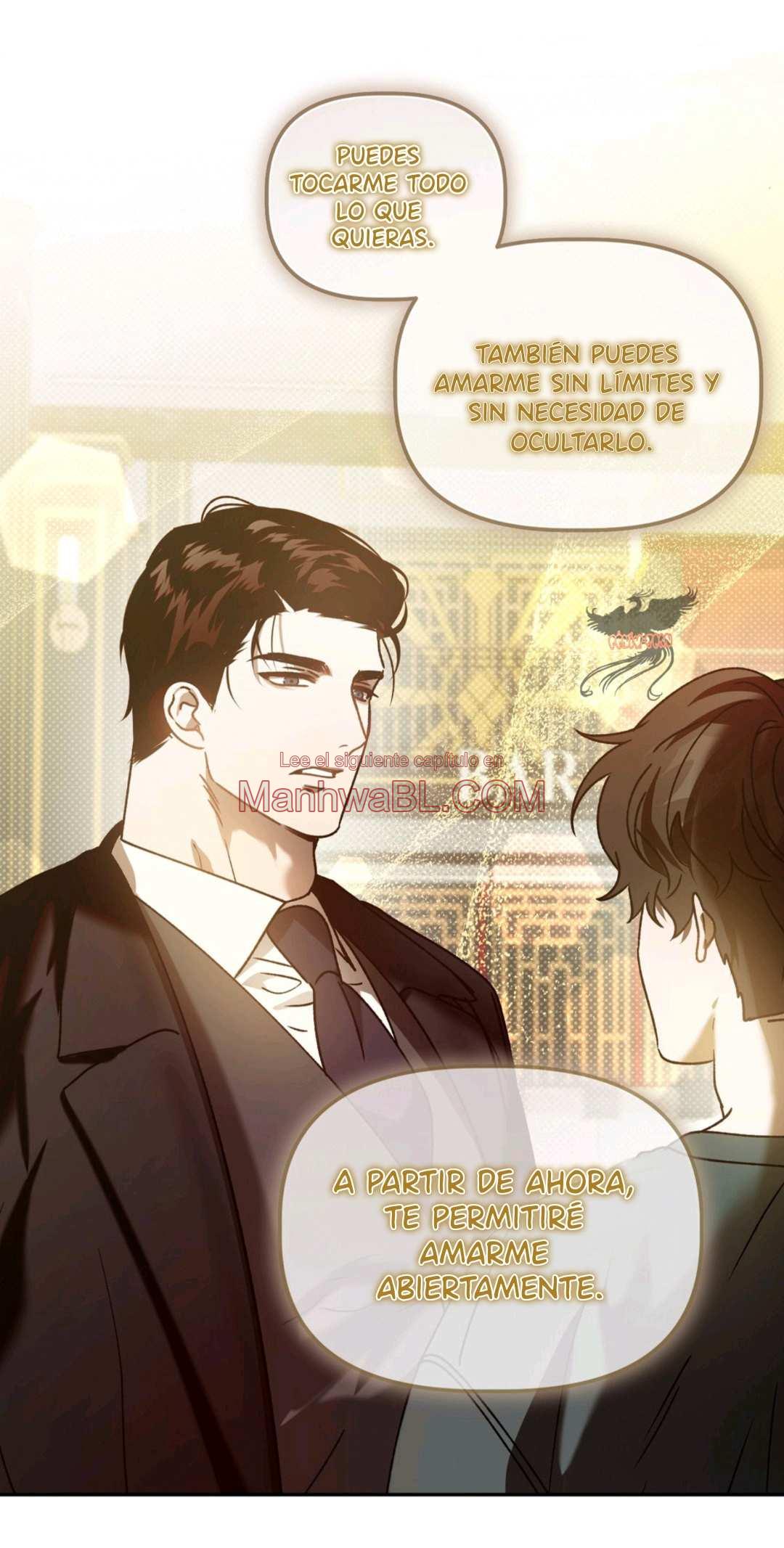 Deseos de un Chamán - Capítulo 37 2 manhwa