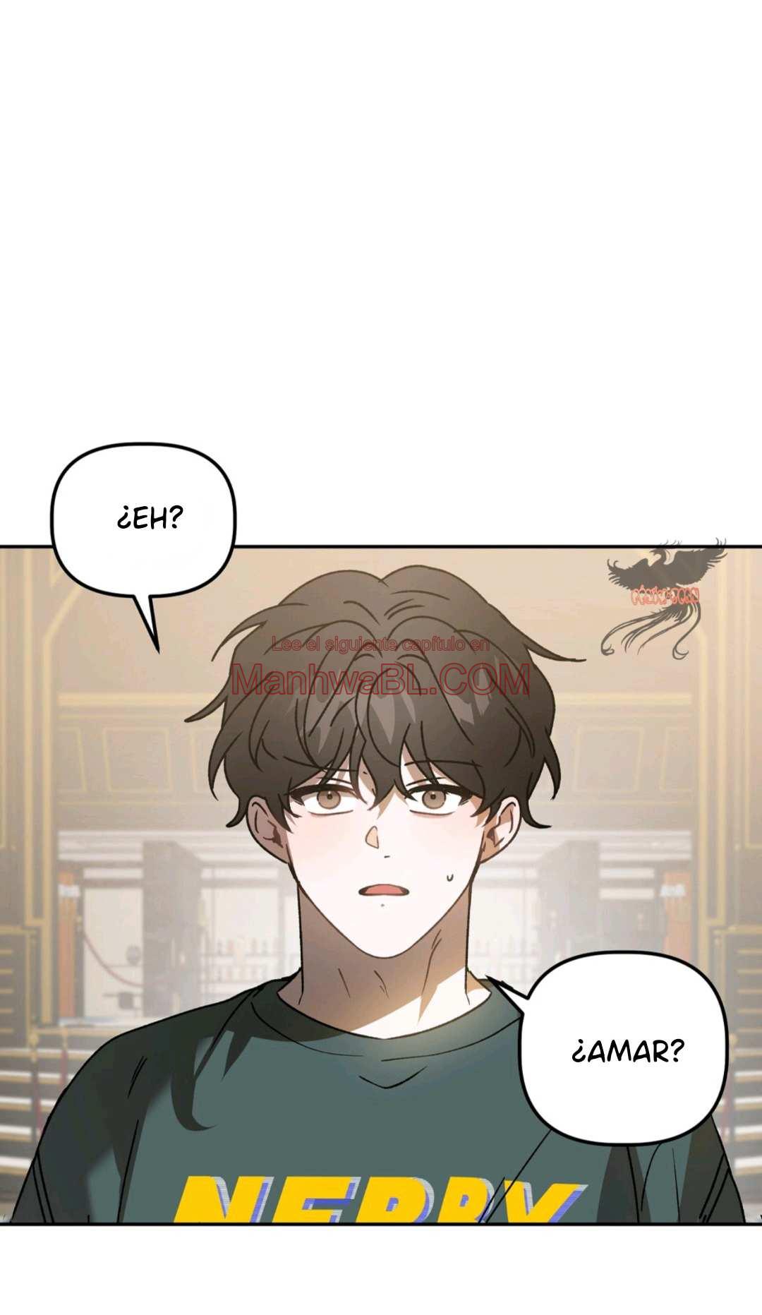 Deseos de un Chamán - Capítulo 37 2 manhwa