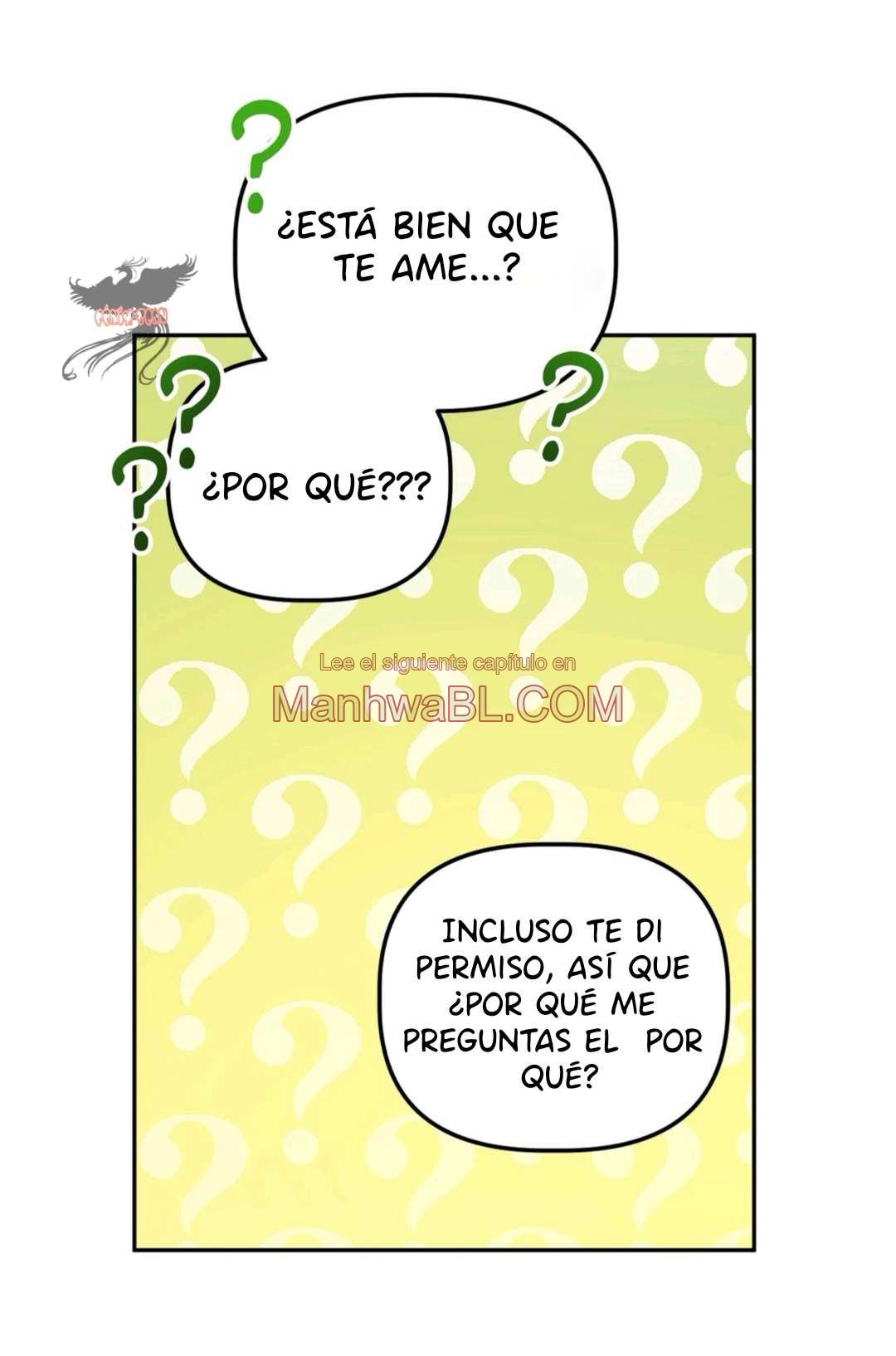 Deseos de un Chamán - Capítulo 37 2 manhwa