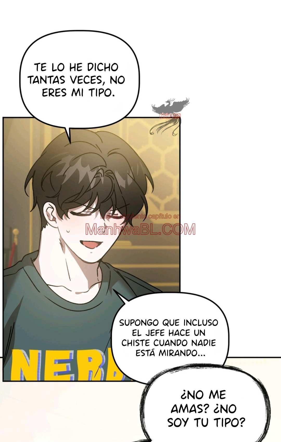 Deseos de un Chamán - Capítulo 37 2 manhwa