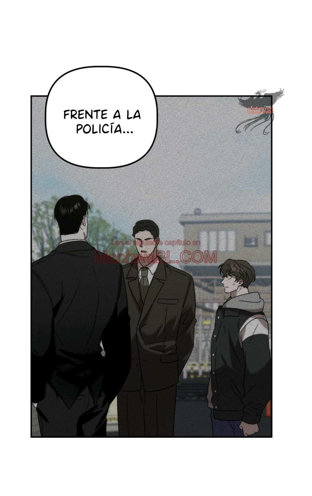 Deseos de un Chamán - Capítulo 37 2 manhwa