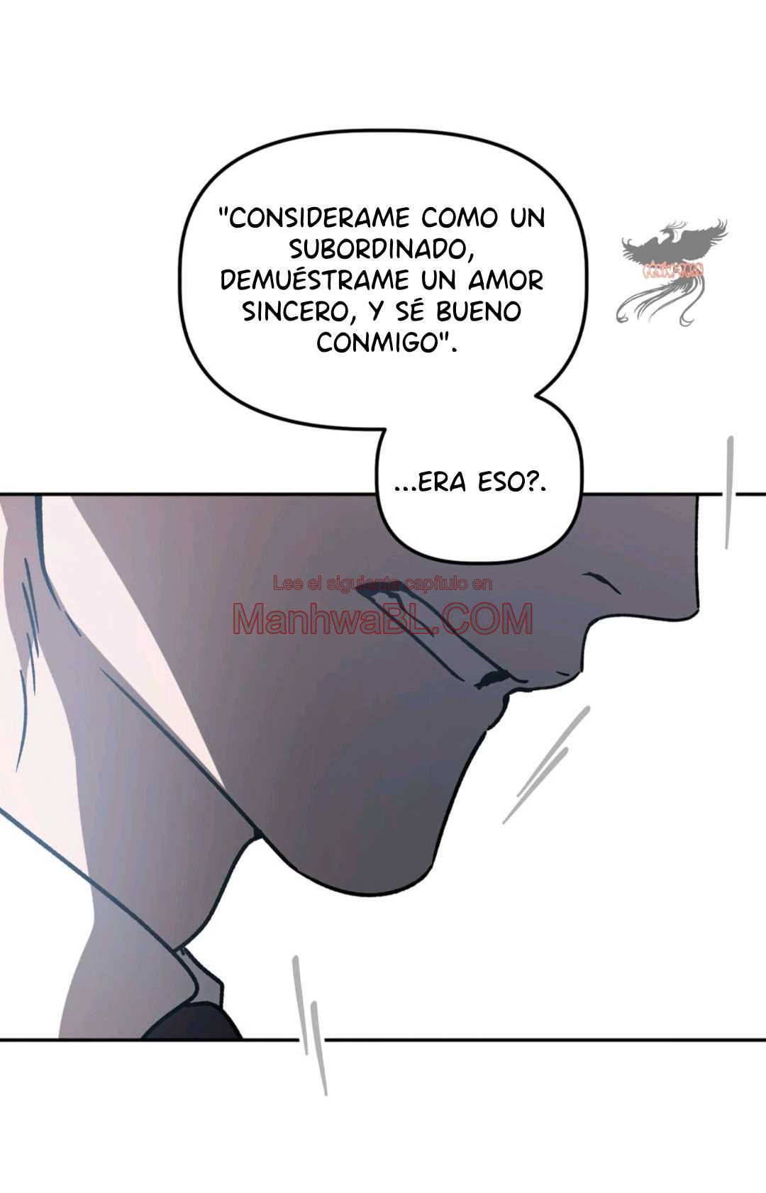 Deseos de un Chamán - Capítulo 37 2 manhwa