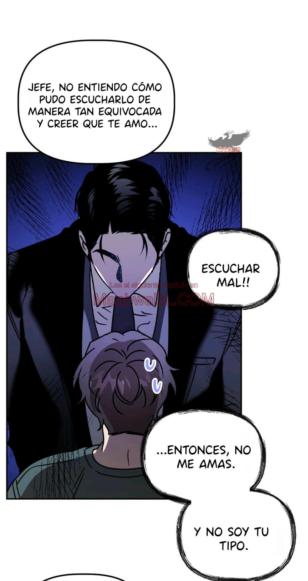 Deseos de un Chamán - Capítulo 37 2 manhwa