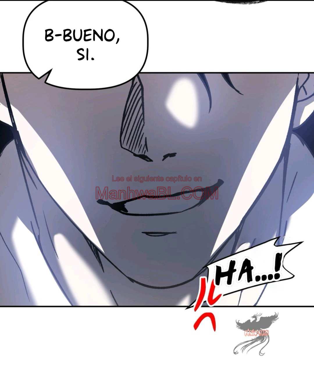 Deseos de un Chamán - Capítulo 37 2 manhwa