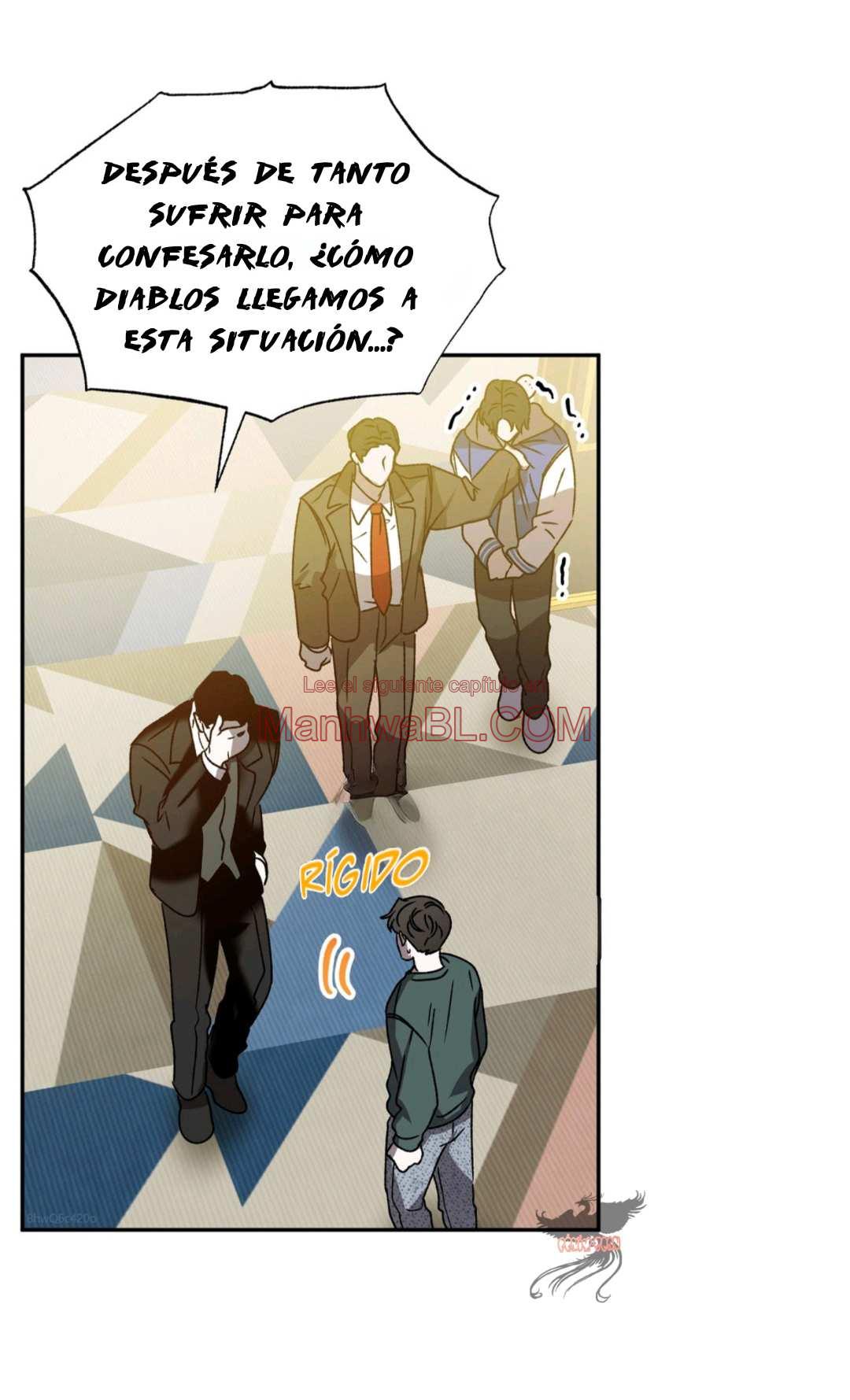 Deseos de un Chamán - Capítulo 37 2 manhwa