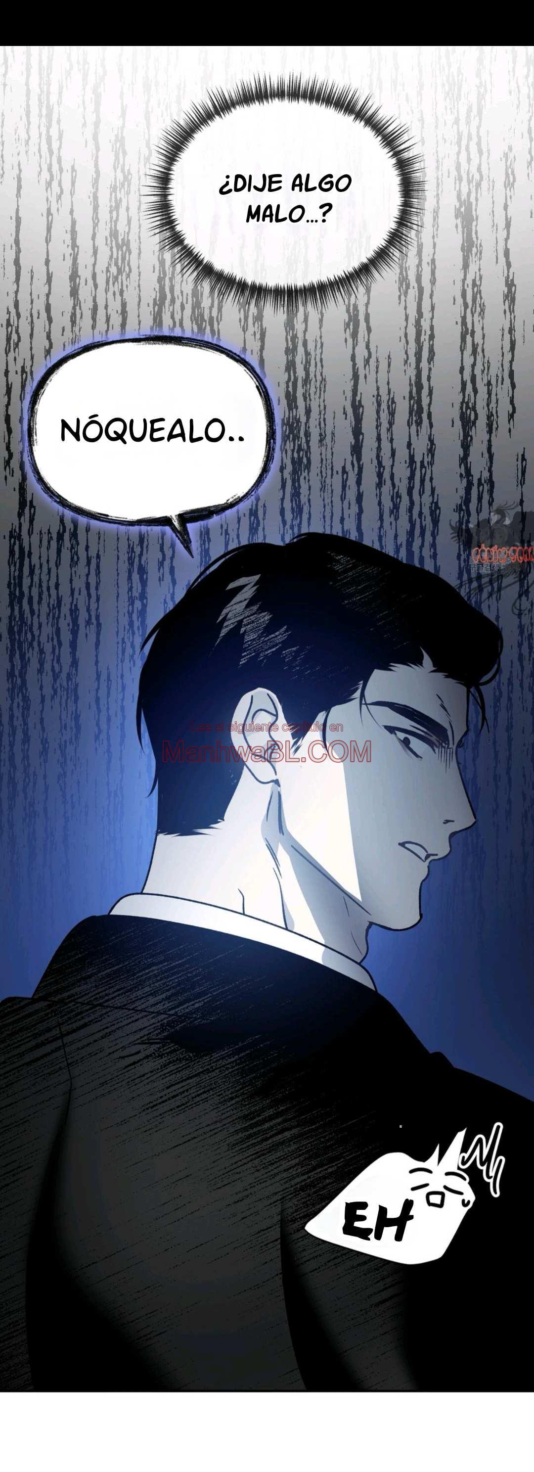 Deseos de un Chamán - Capítulo 37 2 manhwa