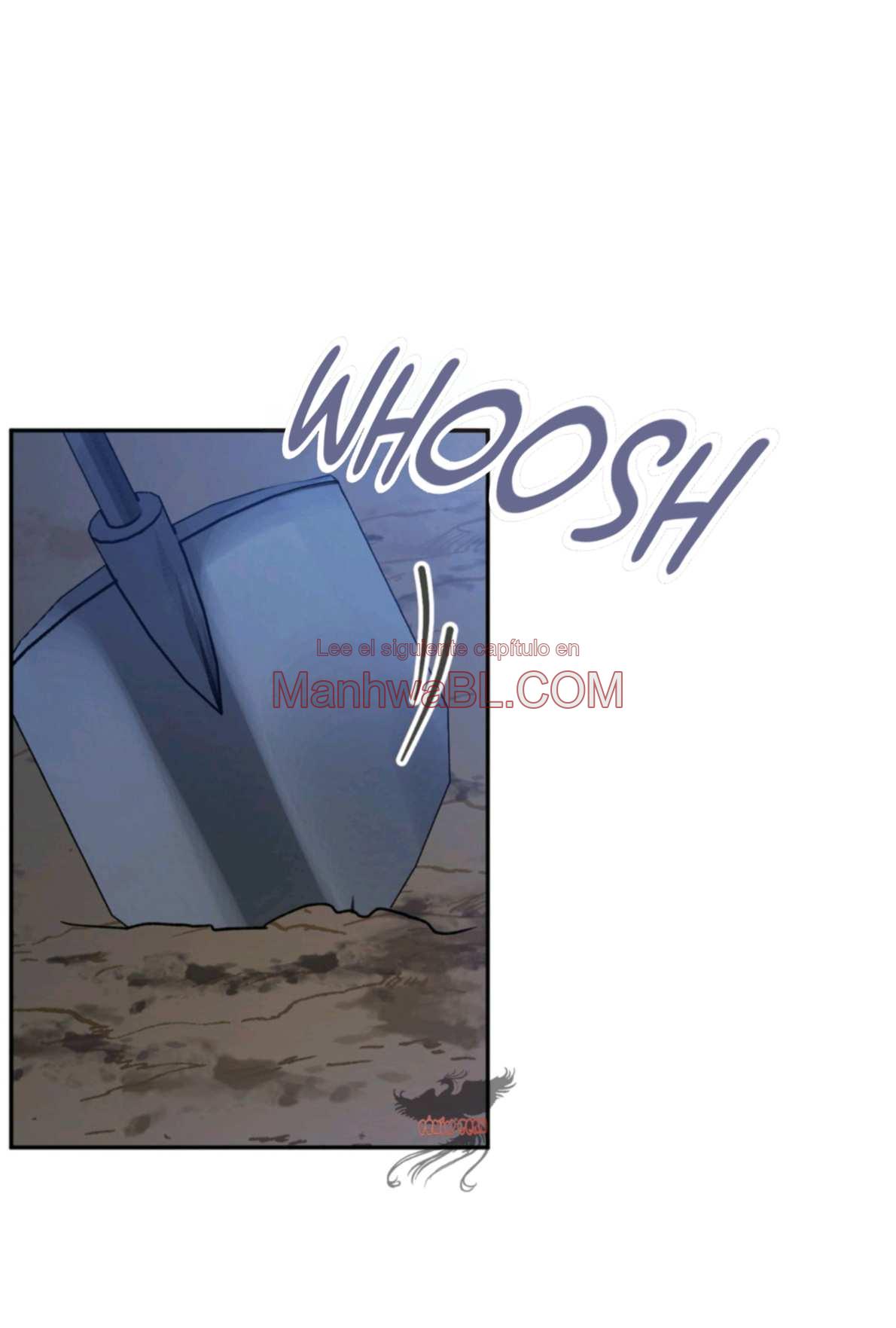 Deseos de un Chamán - Capítulo 37 2 manhwa