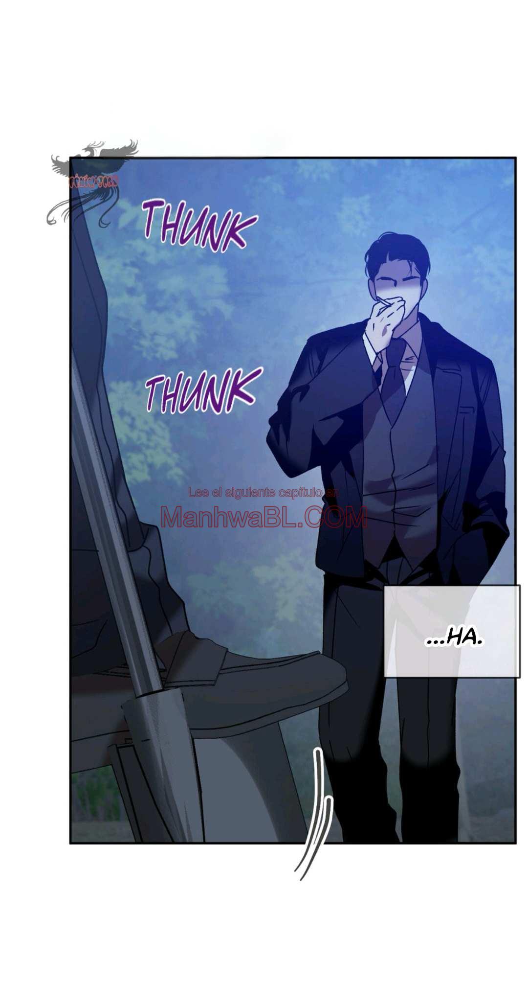 Deseos de un Chamán - Capítulo 37 2 manhwa