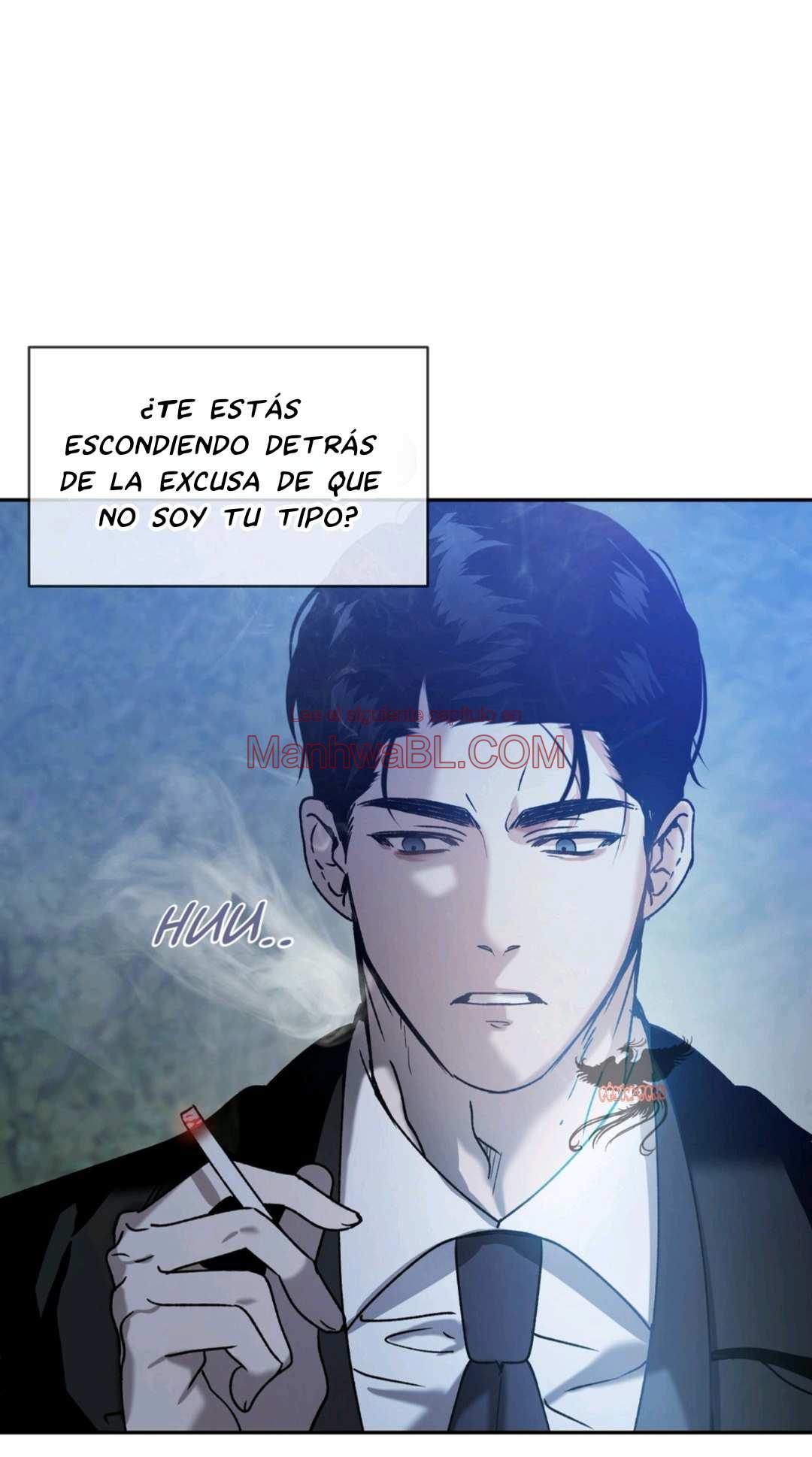 Deseos de un Chamán - Capítulo 37 2 manhwa