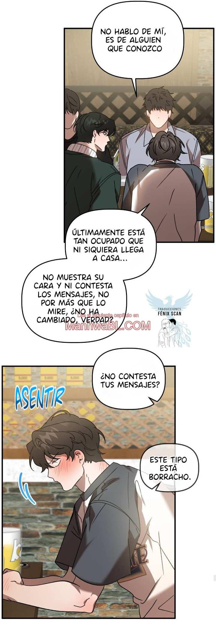 Deseos de un Chamán - Capítulo 67 3 manhwa