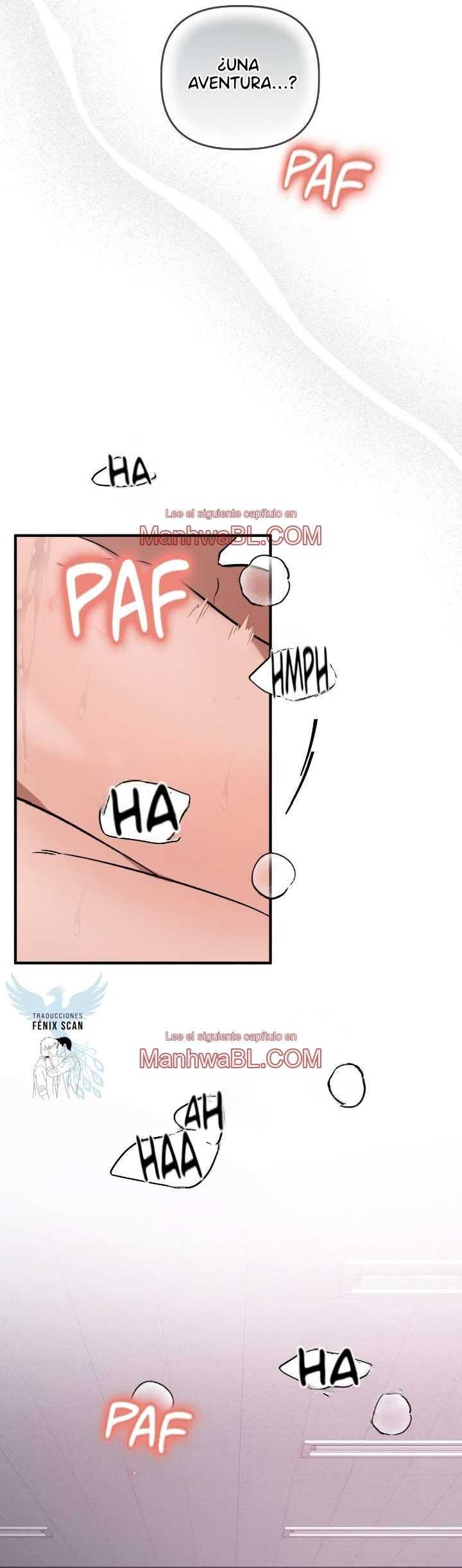Deseos de un Chamán - Capítulo 67 3 manhwa