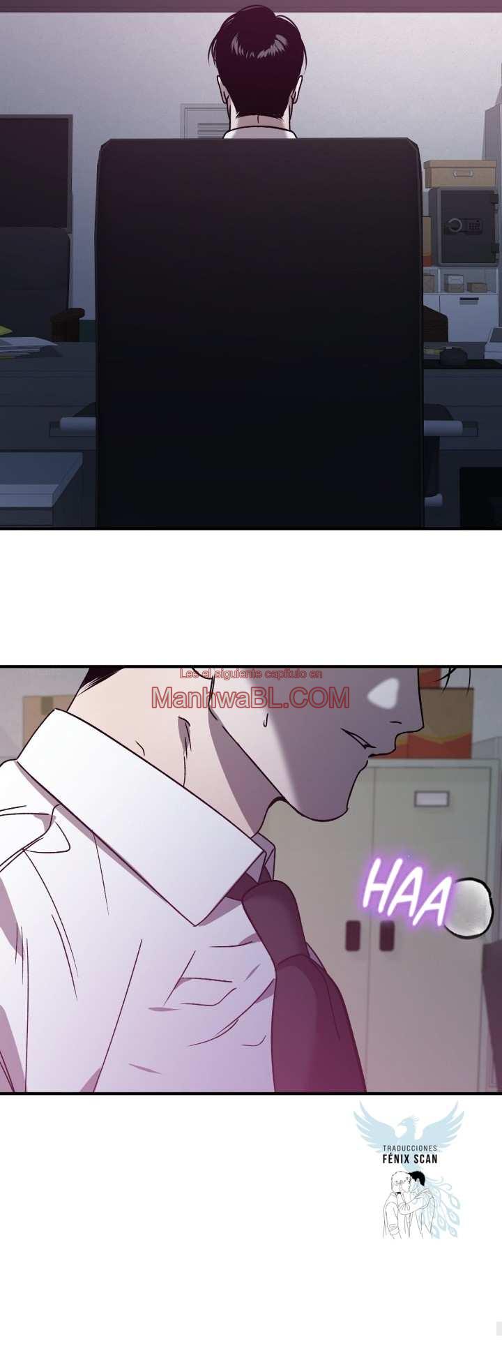 Deseos de un Chamán - Capítulo 67 3 manhwa
