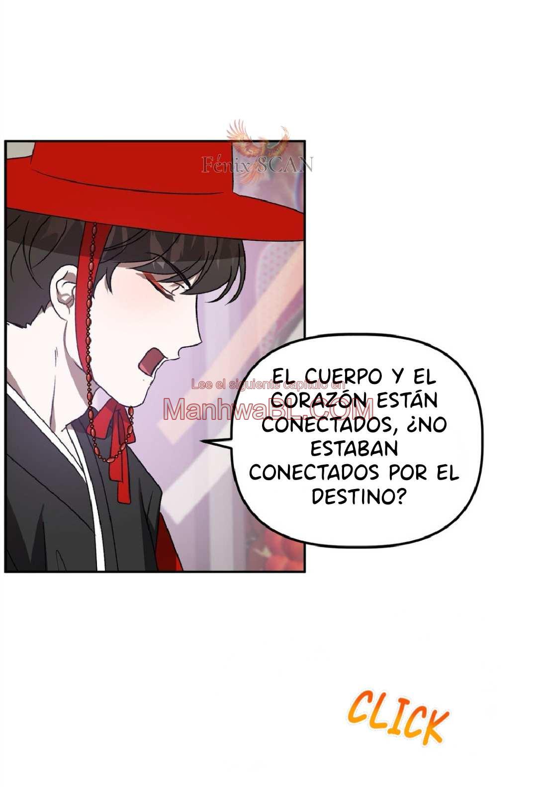 Deseos de un Chamán - Capítulo 47 manhwa