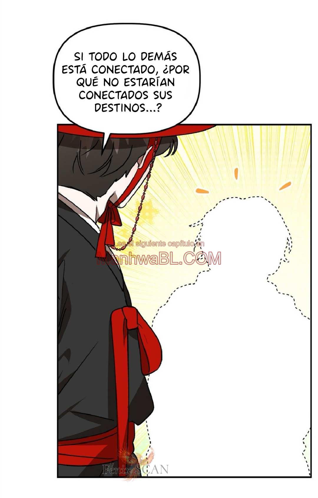 Deseos de un Chamán - Capítulo 47 manhwa