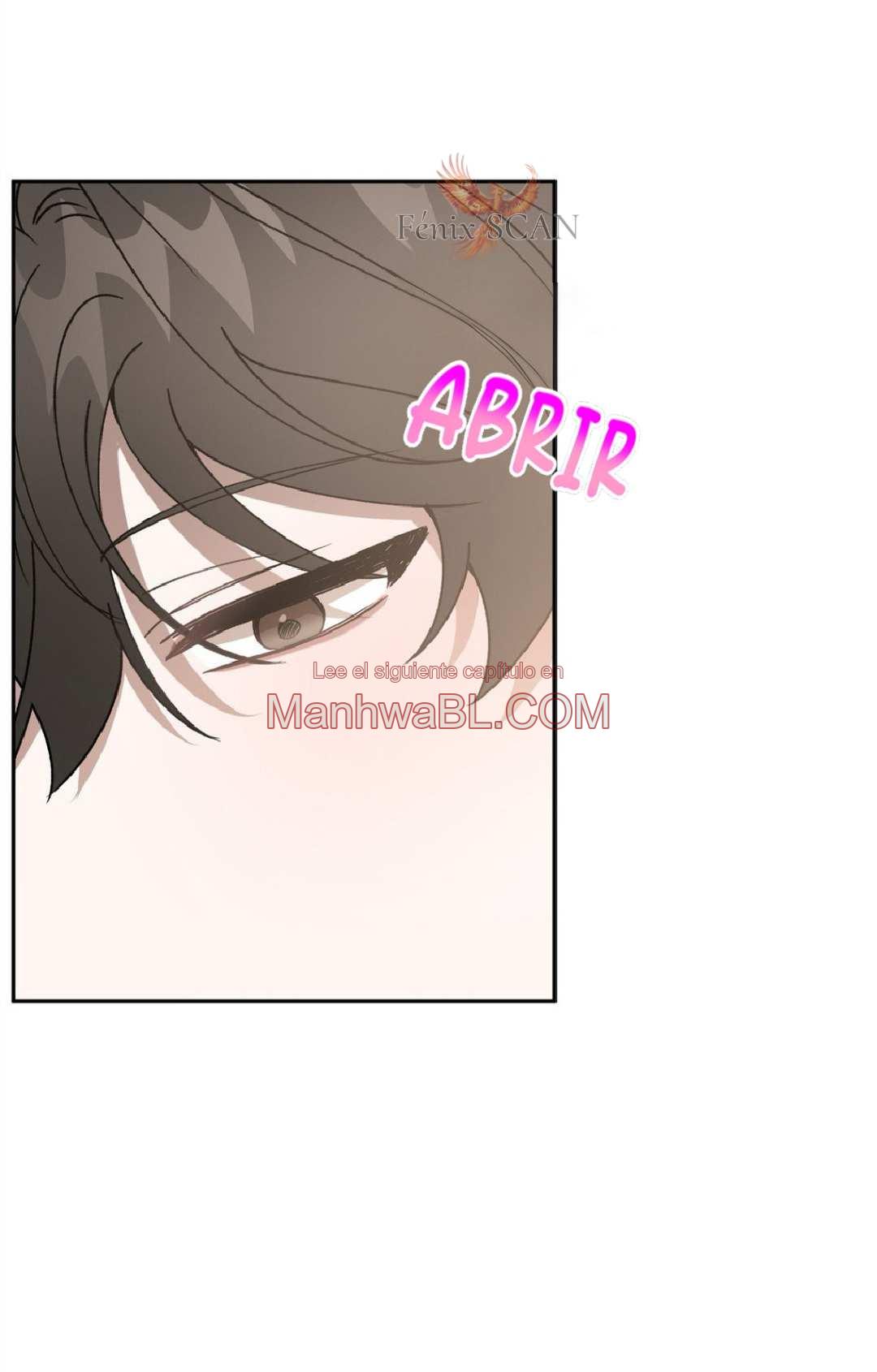 Deseos de un Chamán - Capítulo 47 manhwa