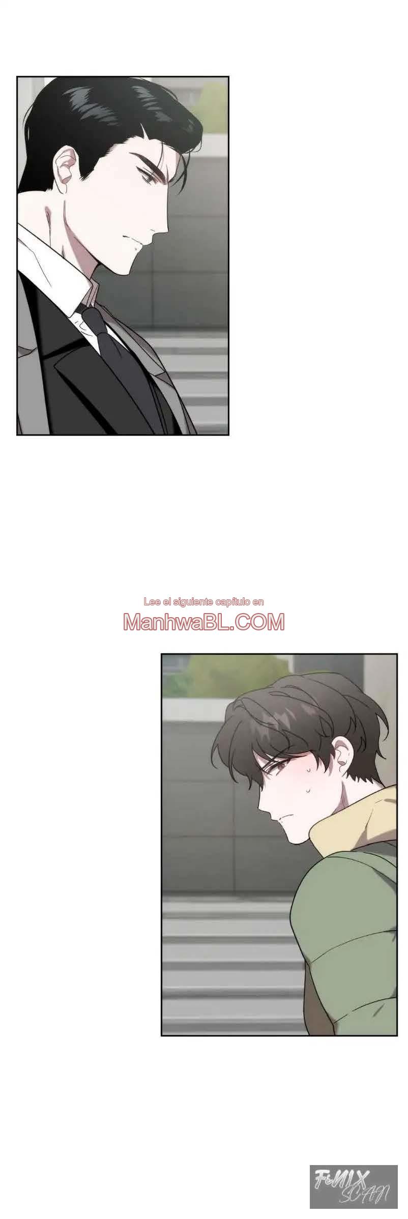 Deseos de un Chamán - Capítulo 15 manhwa