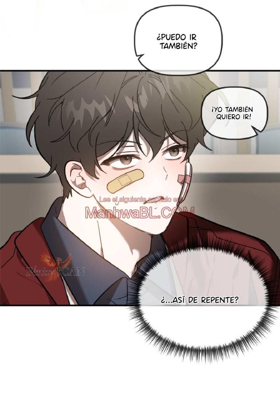 Deseos de un Chamán - Capítulo 57 2 manhwa