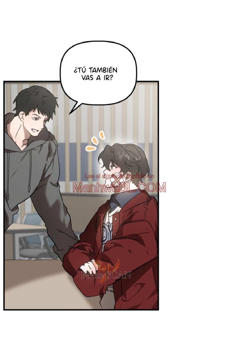 Deseos de un Chamán - Capítulo 57 2 manhwa