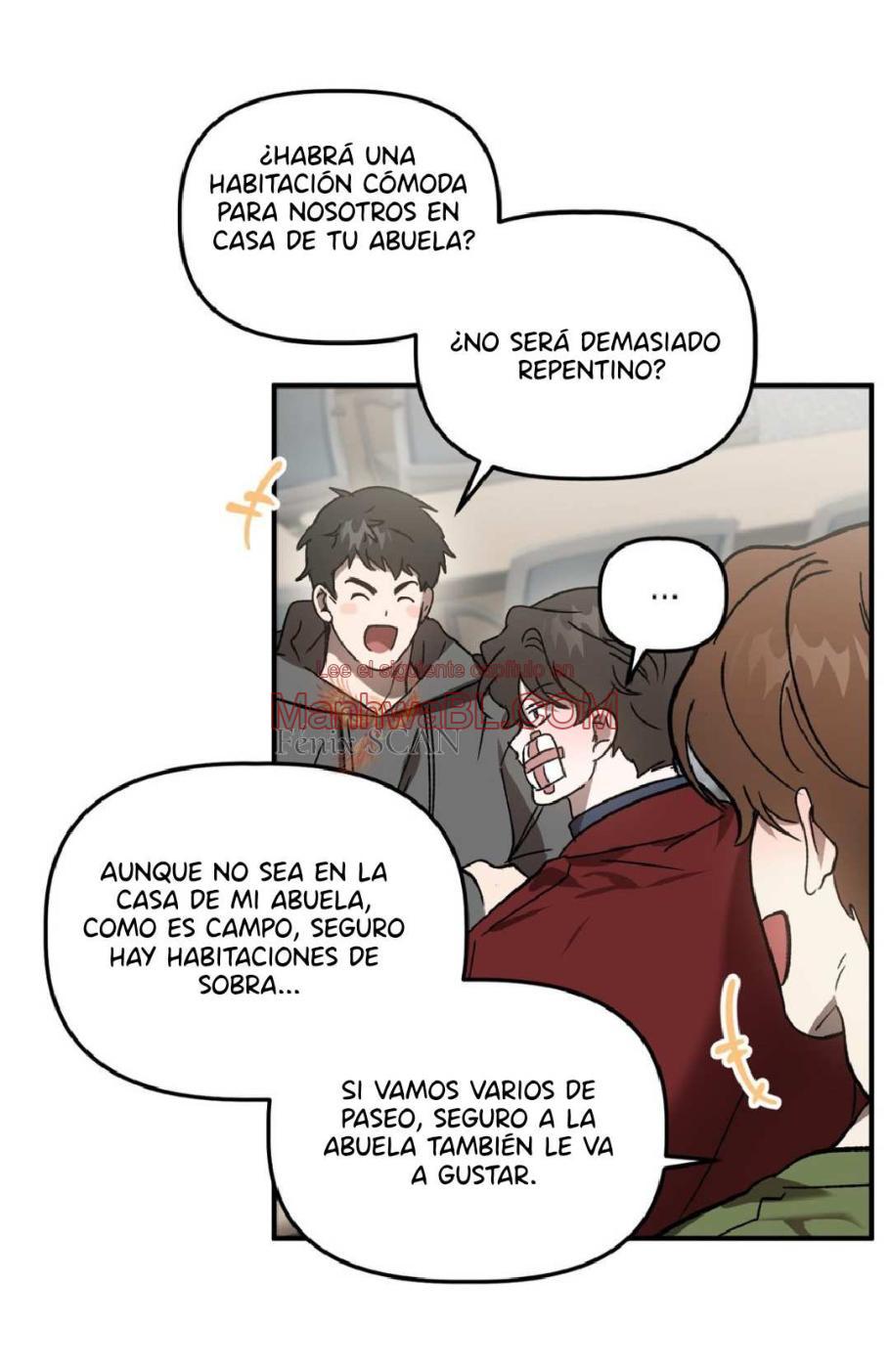 Deseos de un Chamán - Capítulo 57 2 manhwa
