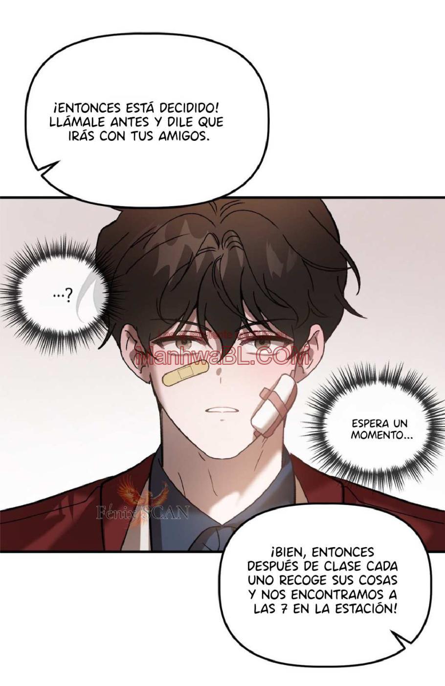 Deseos de un Chamán - Capítulo 57 2 manhwa