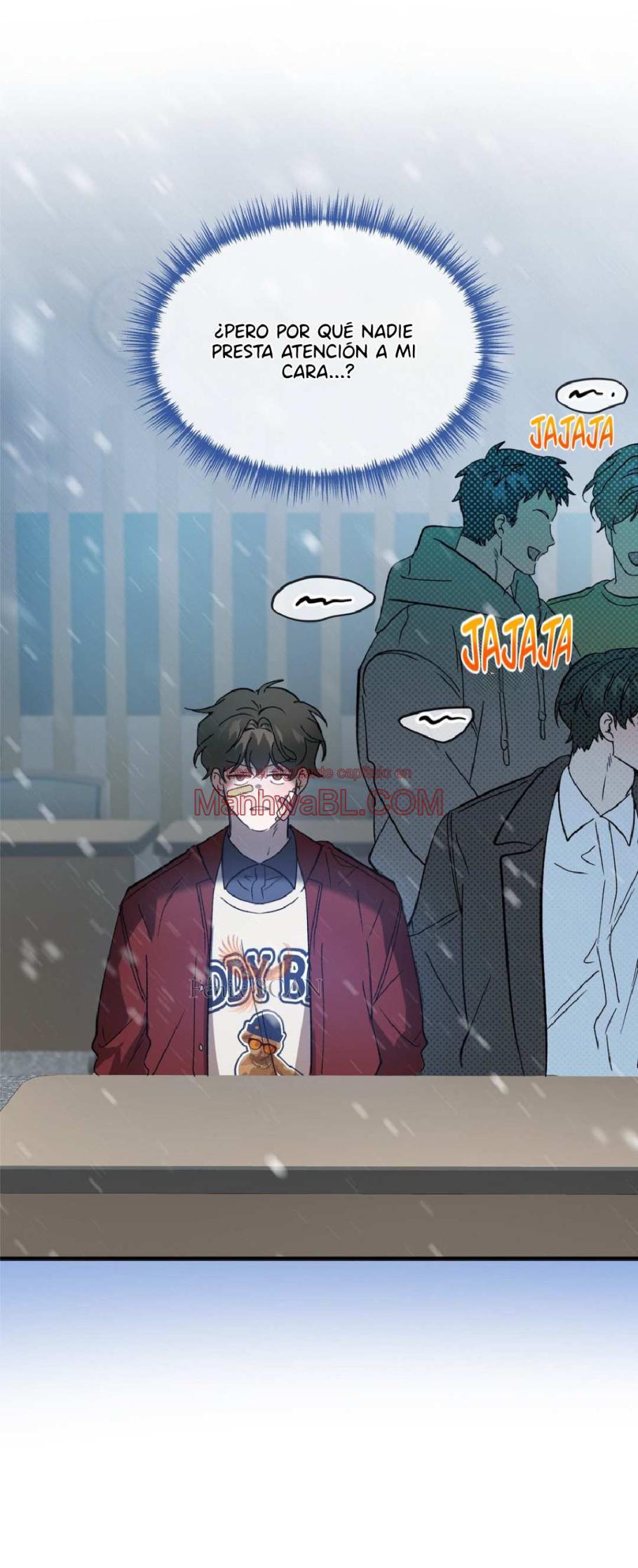 Deseos de un Chamán - Capítulo 57 2 manhwa