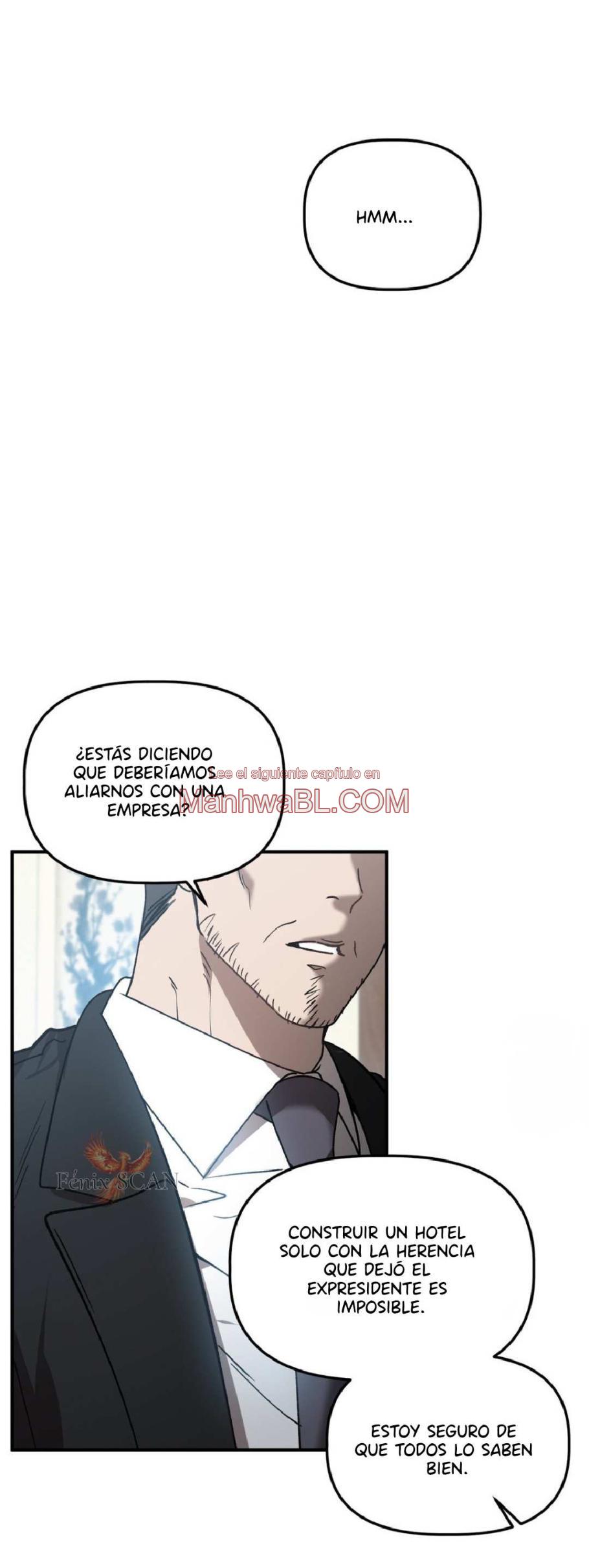 Deseos de un Chamán - Capítulo 57 2 manhwa