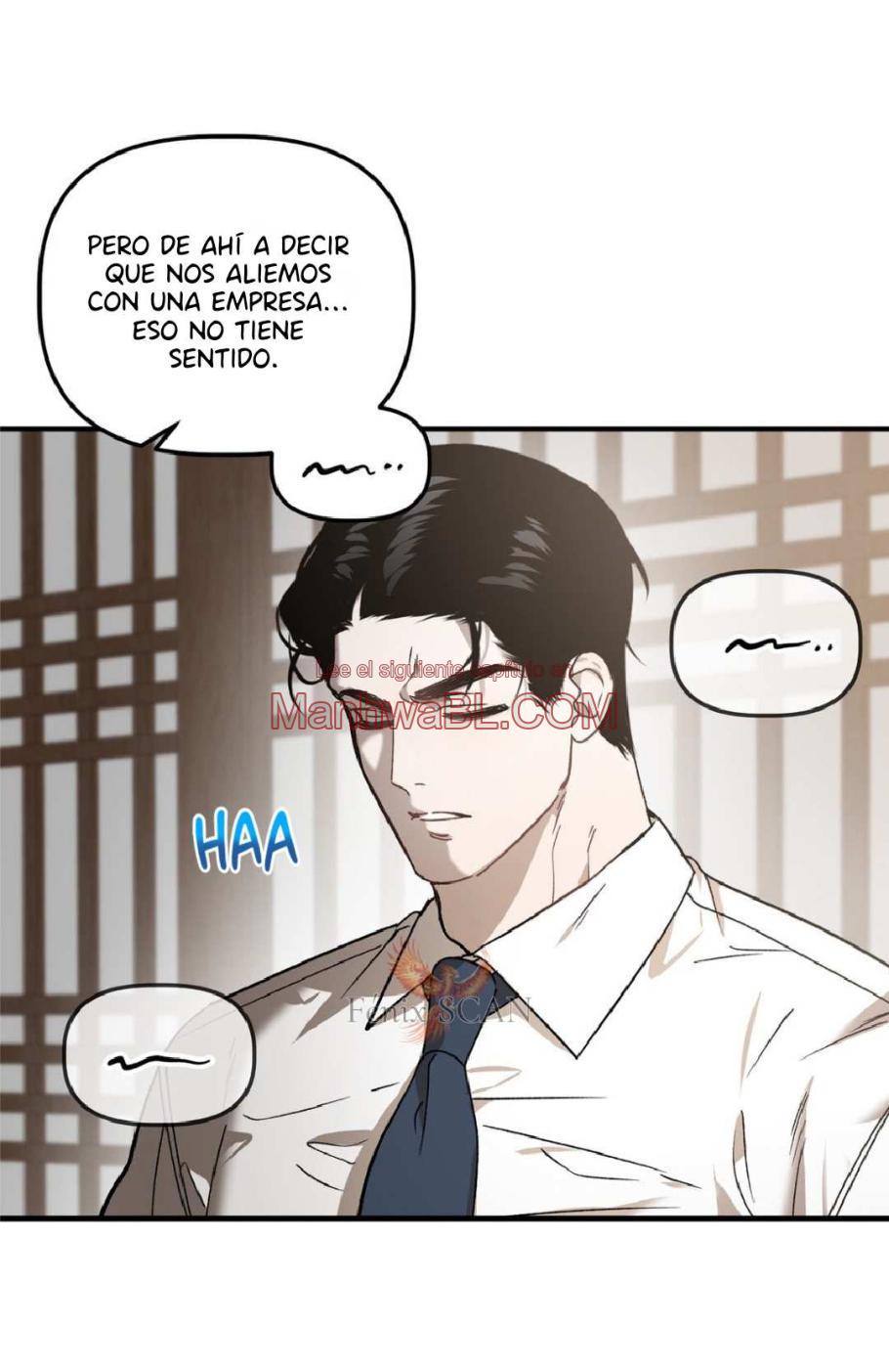 Deseos de un Chamán - Capítulo 57 2 manhwa