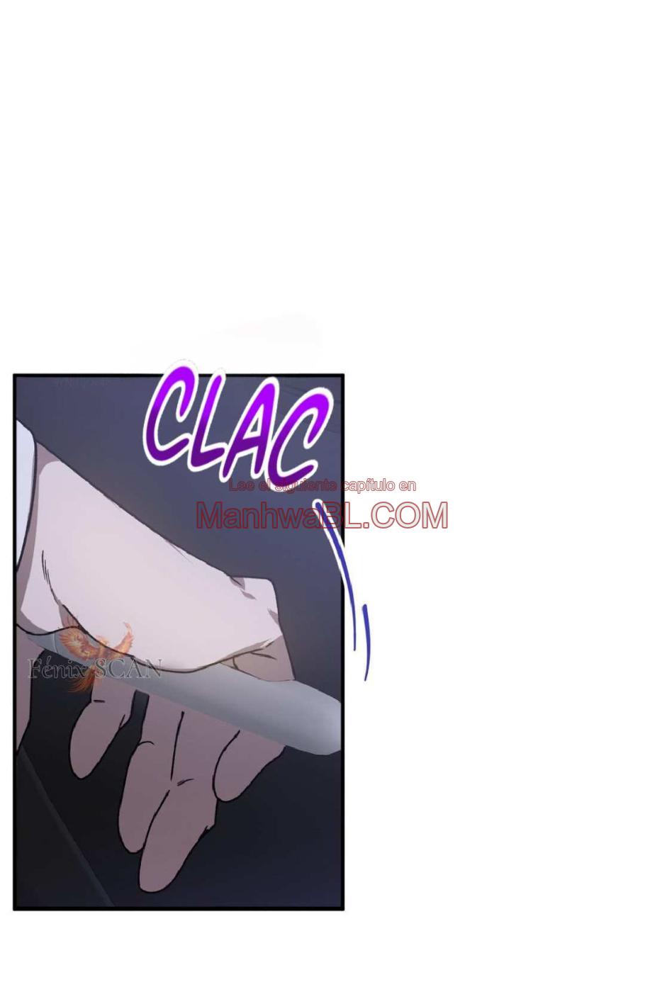 Deseos de un Chamán - Capítulo 57 2 manhwa