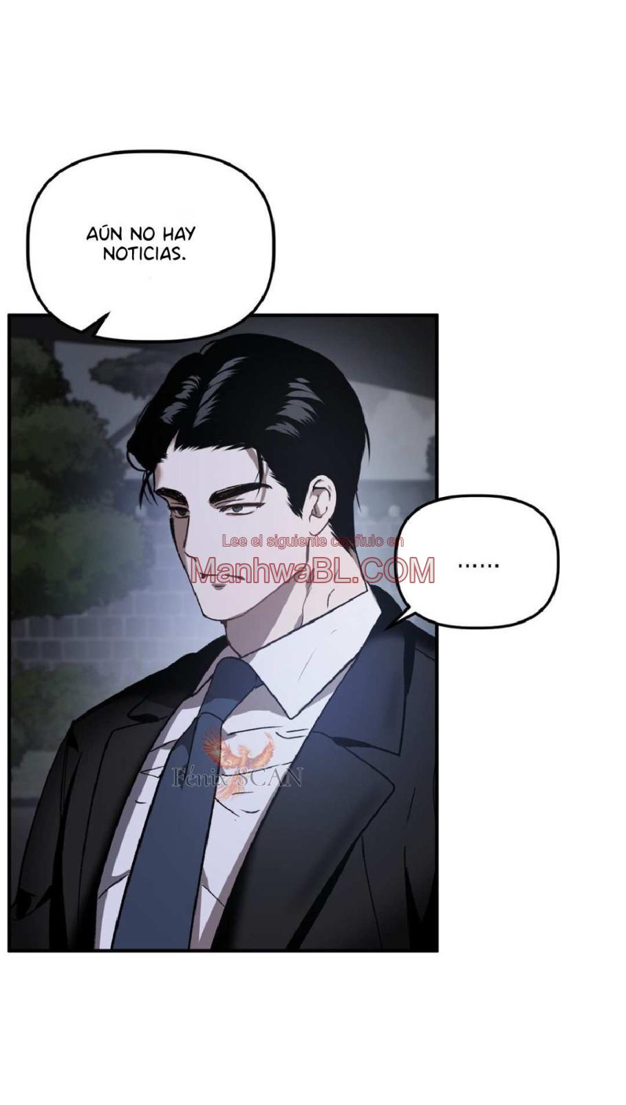 Deseos de un Chamán - Capítulo 57 2 manhwa