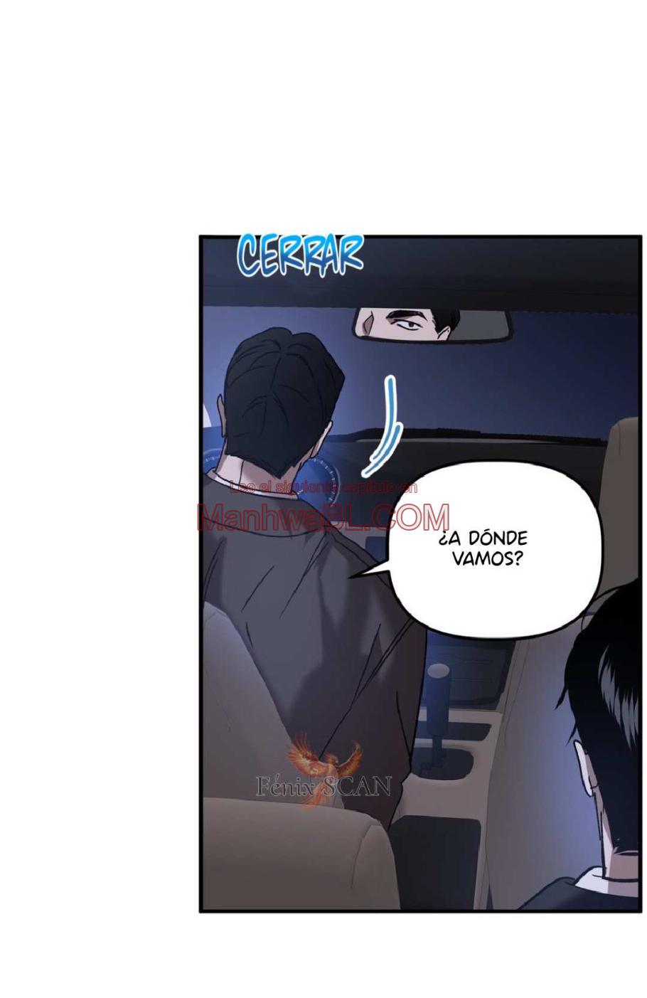 Deseos de un Chamán - Capítulo 57 2 manhwa