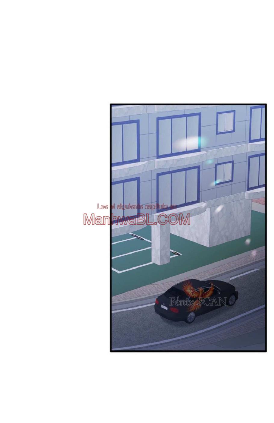 Deseos de un Chamán - Capítulo 57 2 manhwa