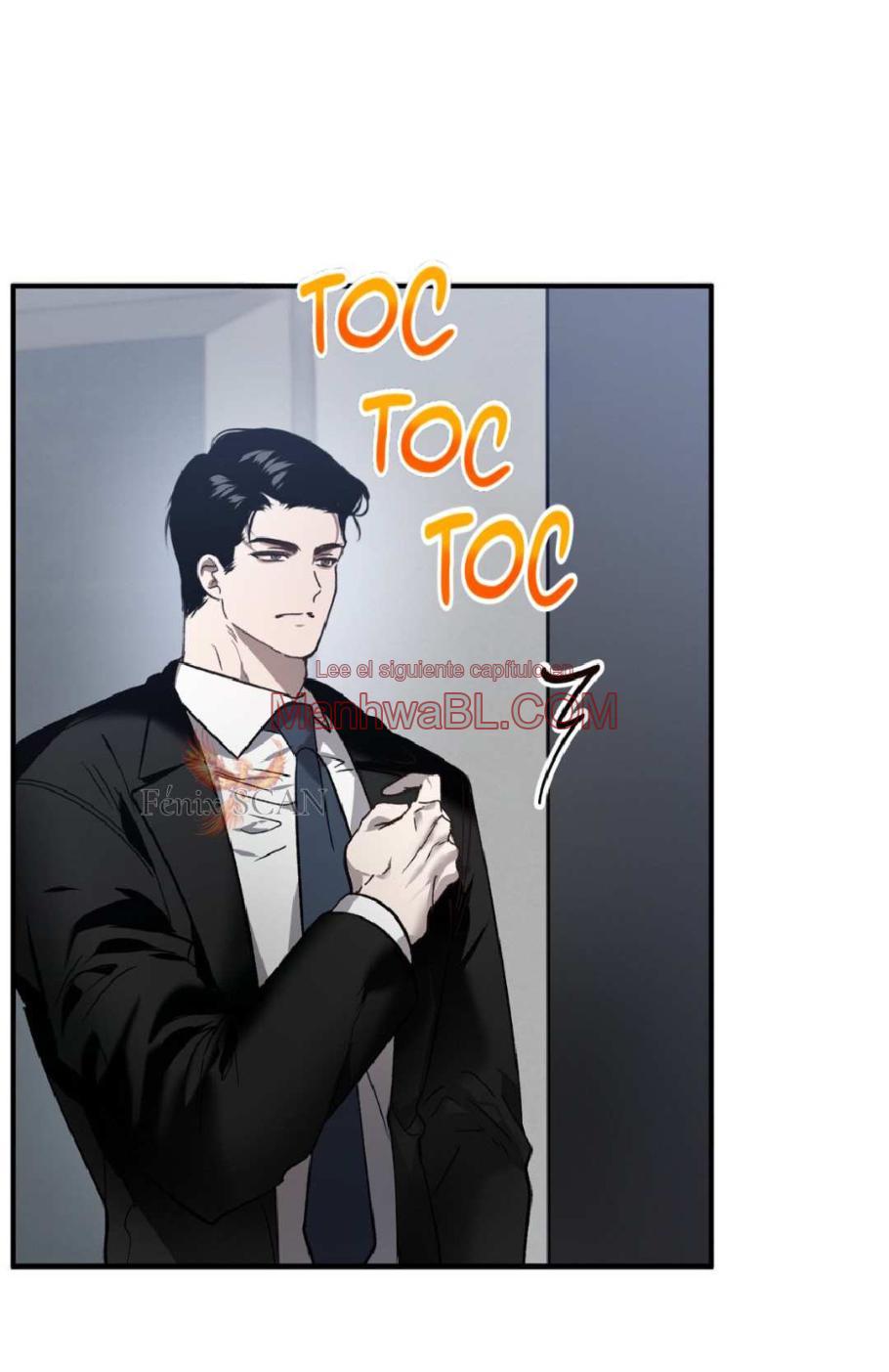 Deseos de un Chamán - Capítulo 57 2 manhwa