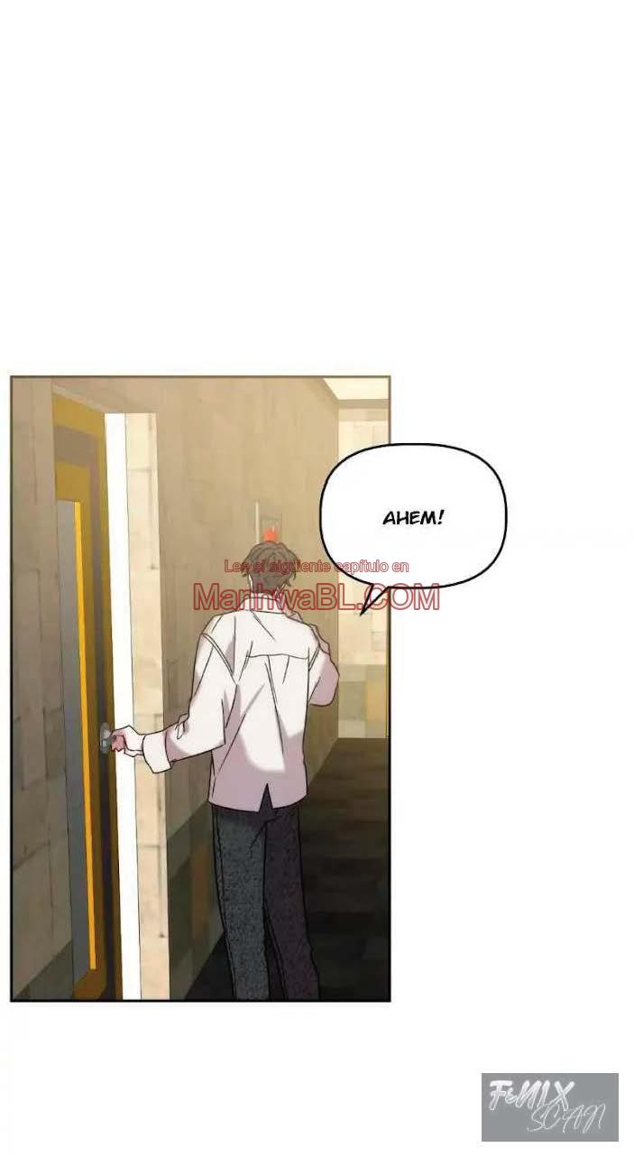 Deseos de un Chamán - Capítulo 19 3 manhwa