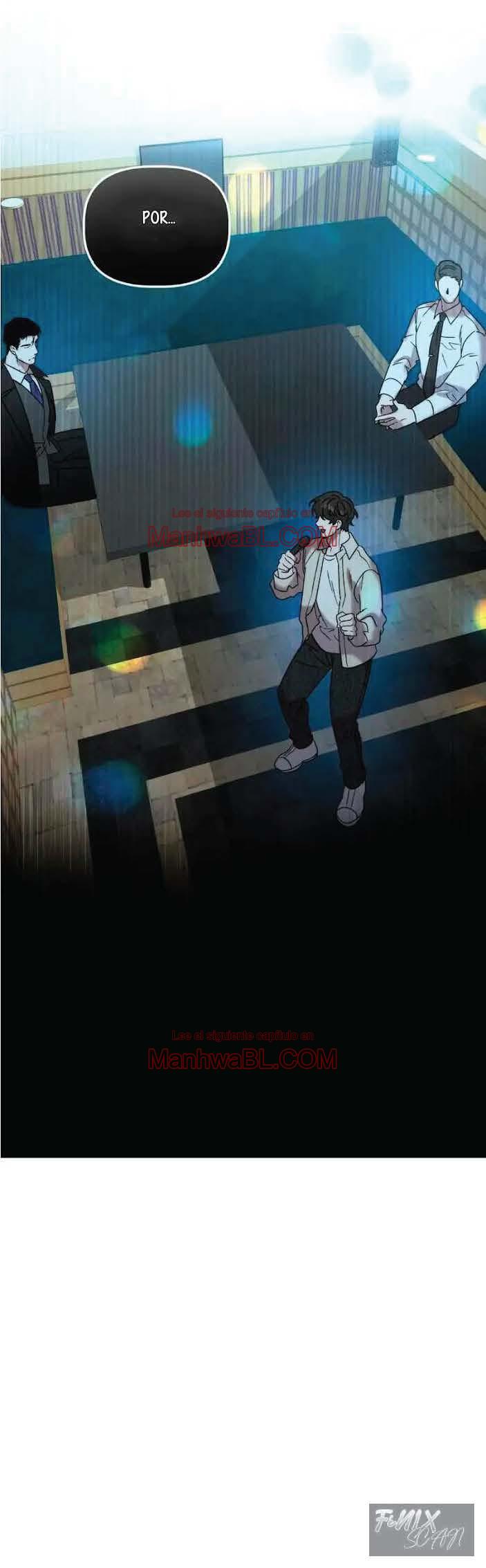 Deseos de un Chamán - Capítulo 19 3 manhwa