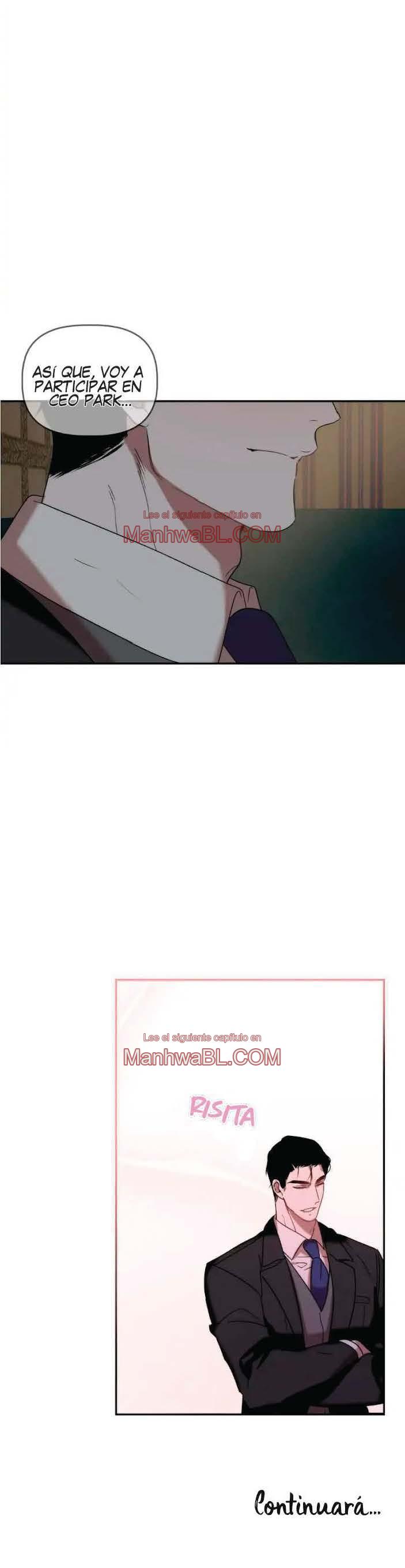 Deseos de un Chamán - Capítulo 19 3 manhwa