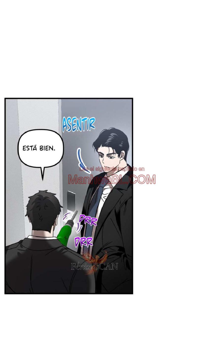 Deseos de un Chamán - Capítulo 57 3 manhwa
