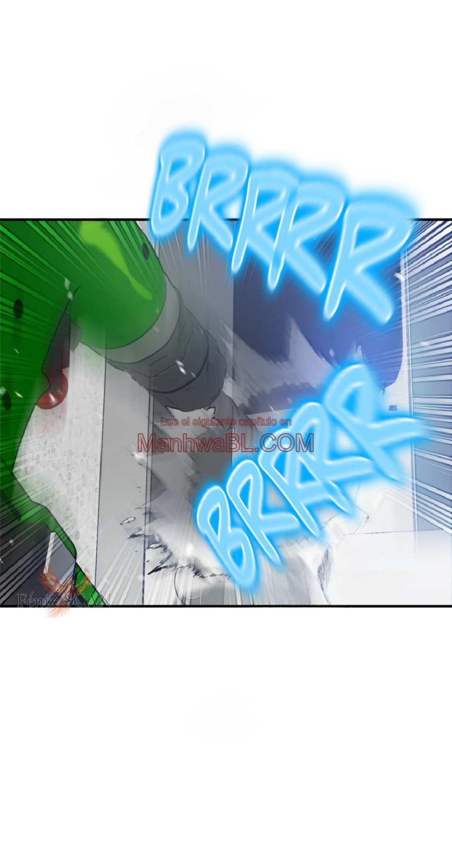 Deseos de un Chamán - Capítulo 57 3 manhwa