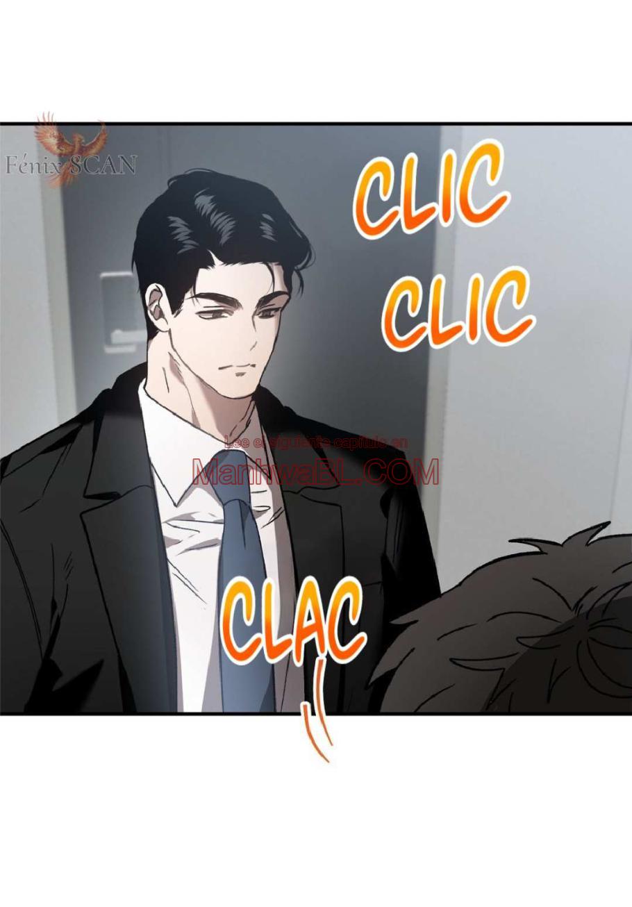 Deseos de un Chamán - Capítulo 57 3 manhwa