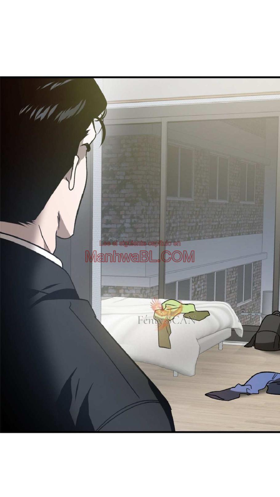 Deseos de un Chamán - Capítulo 57 3 manhwa