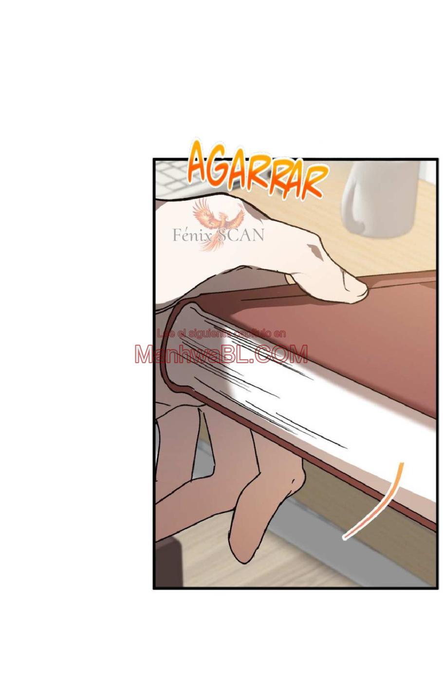 Deseos de un Chamán - Capítulo 57 3 manhwa